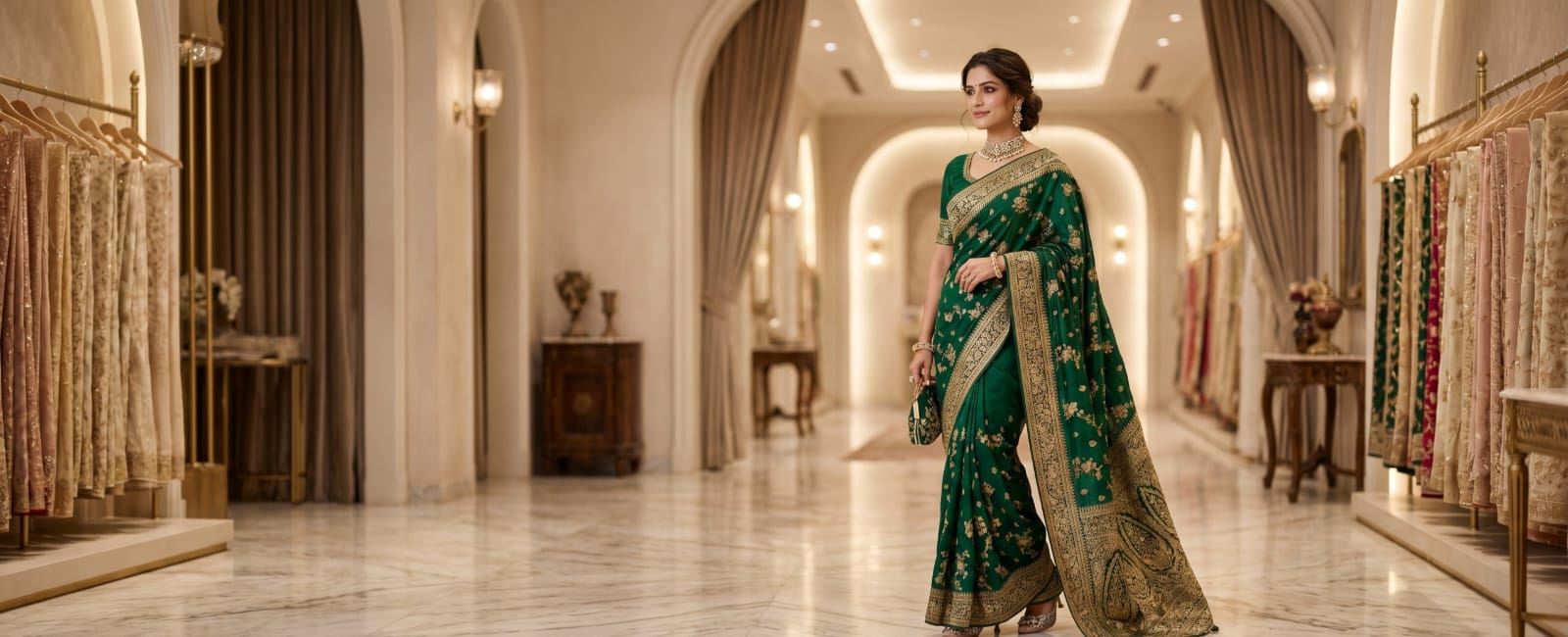 Sarees