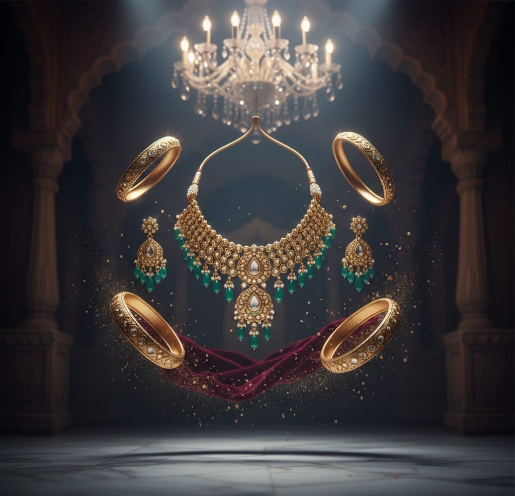 Jewellery